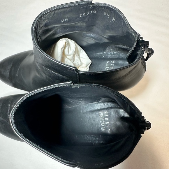 Stuart weitzman high heel platform - Picture 5 of 11